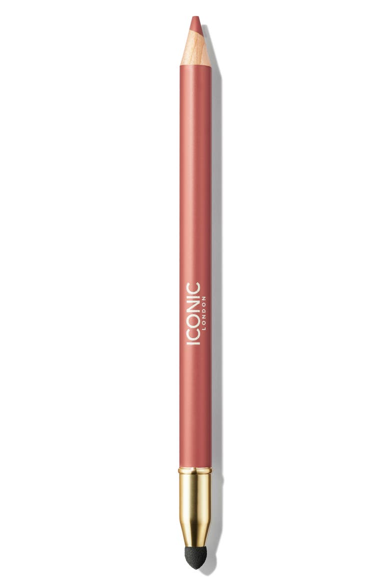 Fuller Pout Lip Liner, Main, color, SISTER SISTER