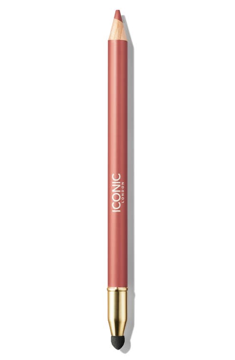 Fuller Pout Lip Liner