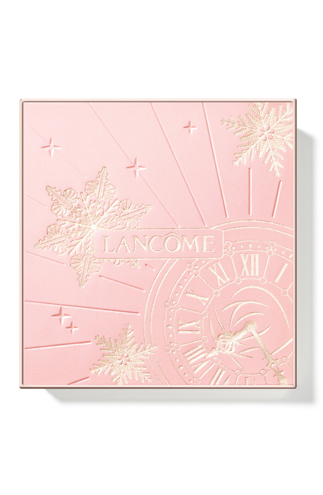 Lancôme Holiday The Adventurous Eyeshadow Palette (Limited Edition