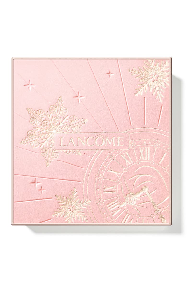 Lancôme Holiday The Adventurous Eyeshadow Palette, Alternate, color,