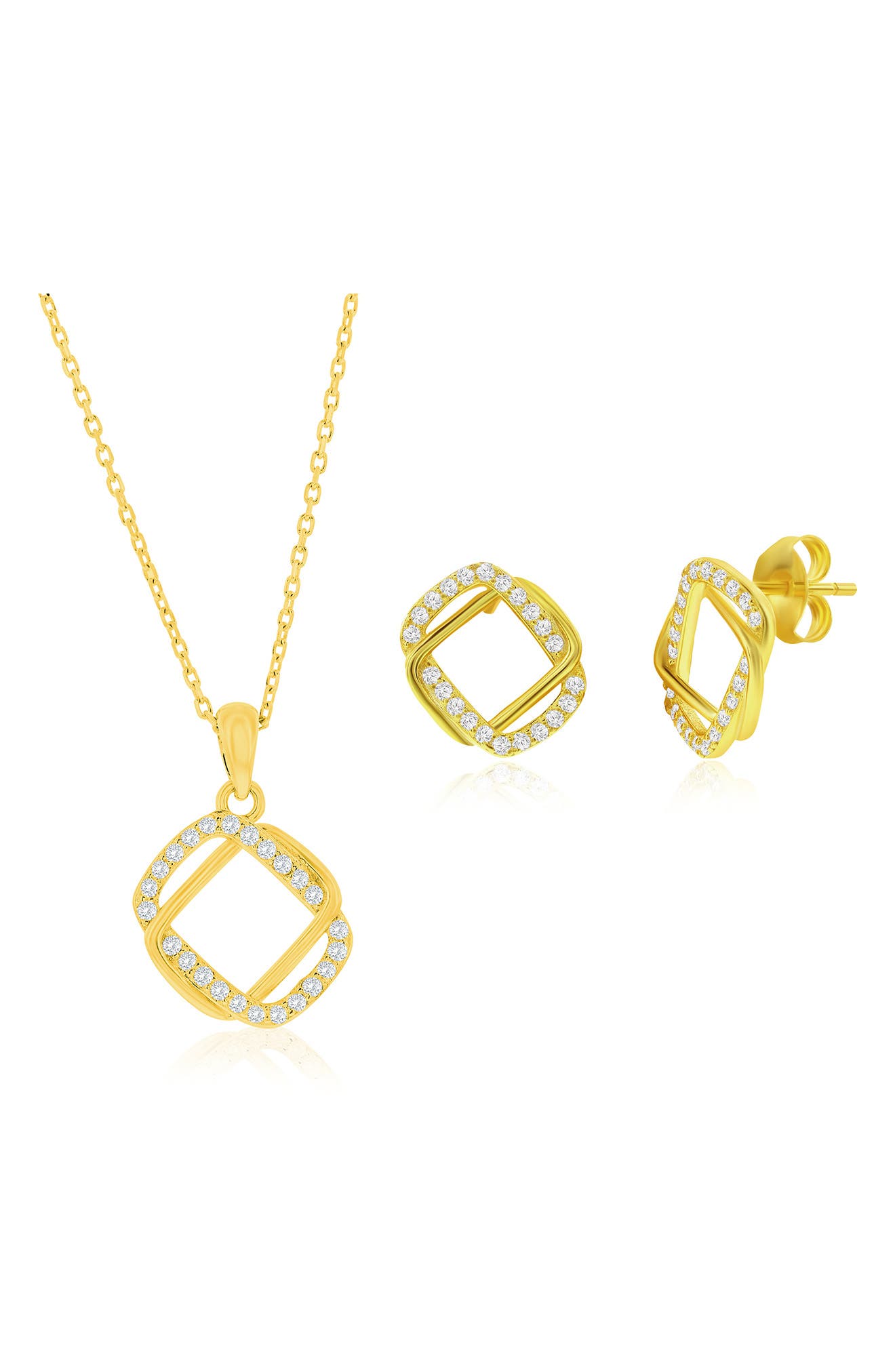 selected GOLD