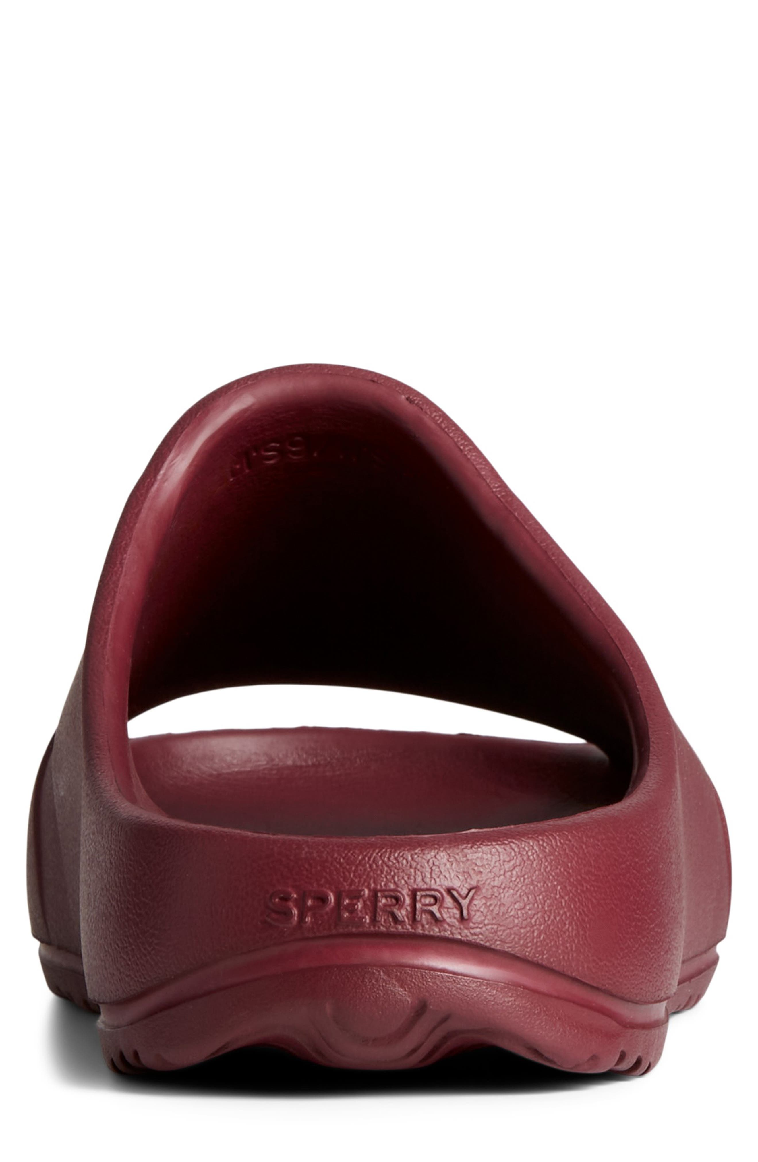 SPERRY TOP-SIDER<sup>®</sup> Sperry Uni Float Slide Sandal, Alternate, color, 