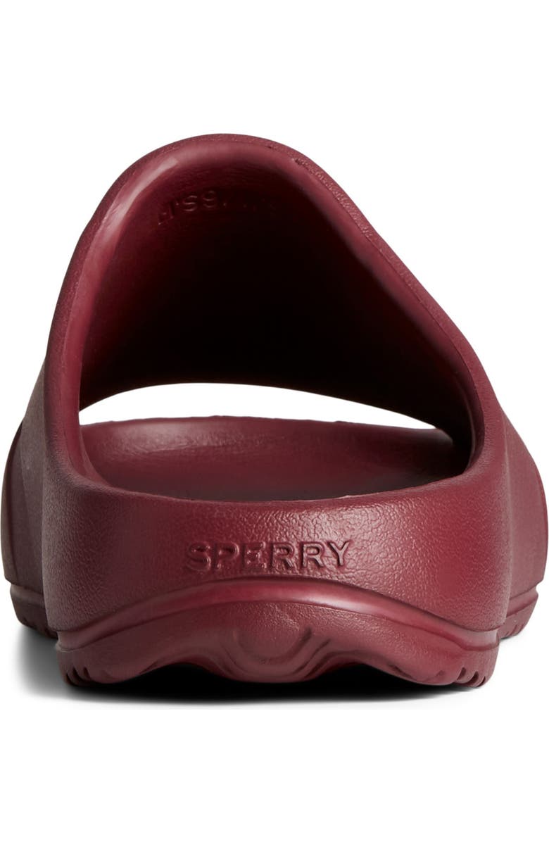 SPERRY TOP-SIDER<sup>®</sup> Sperry Uni Float Slide Sandal, Alternate, color,
