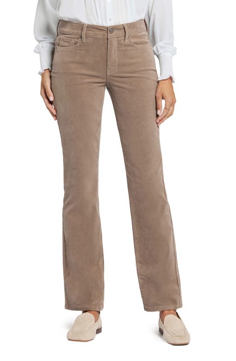 Women's Corduroy Pants & Leggings | Nordstrom