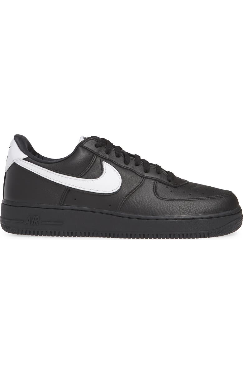 Nike Air Force 1 Low Retro QS Sneaker, Alternate, color,