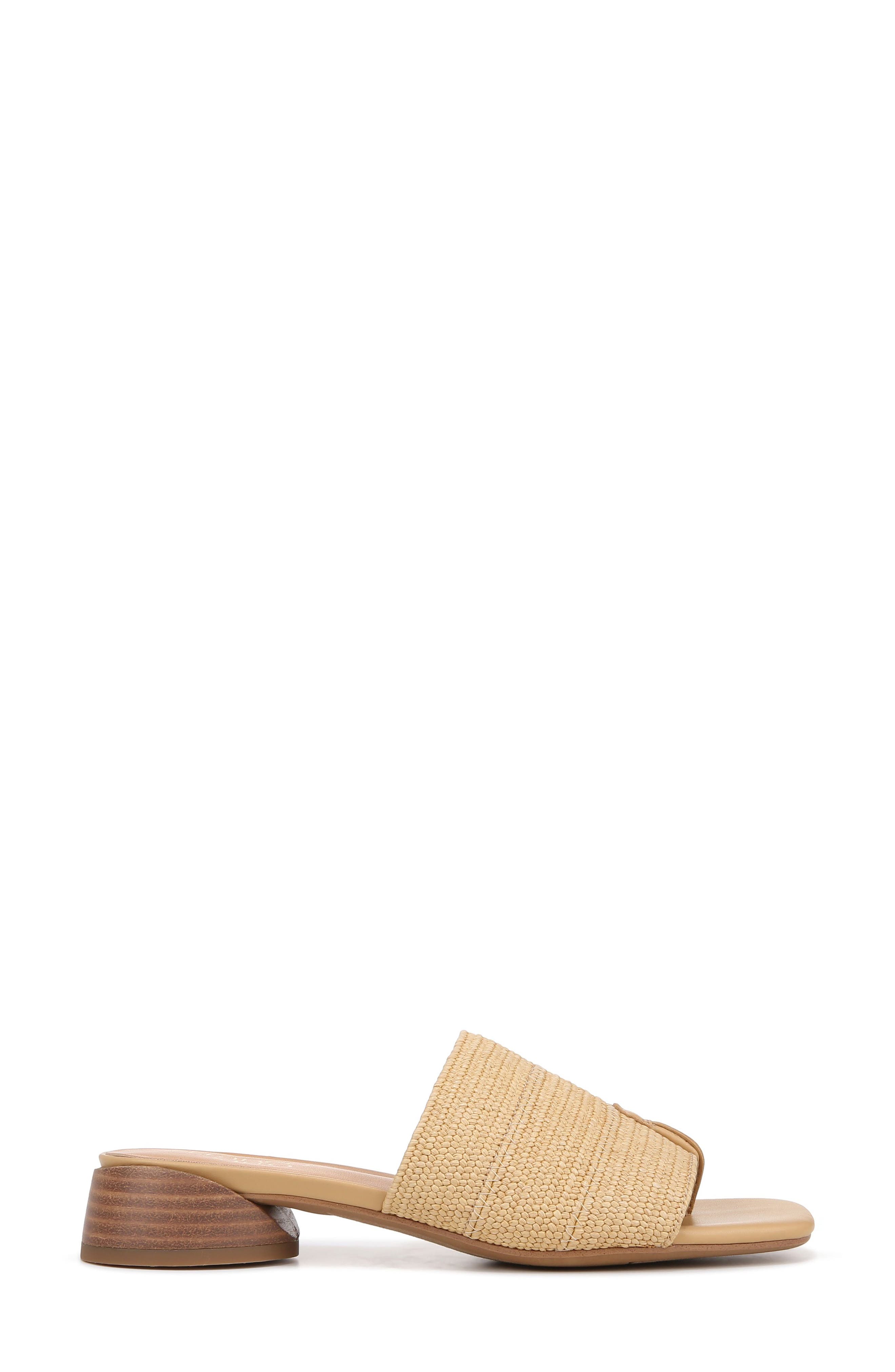 Loran Sandal, Alternate, color, NATURAL