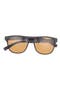  Matte Black / Brown