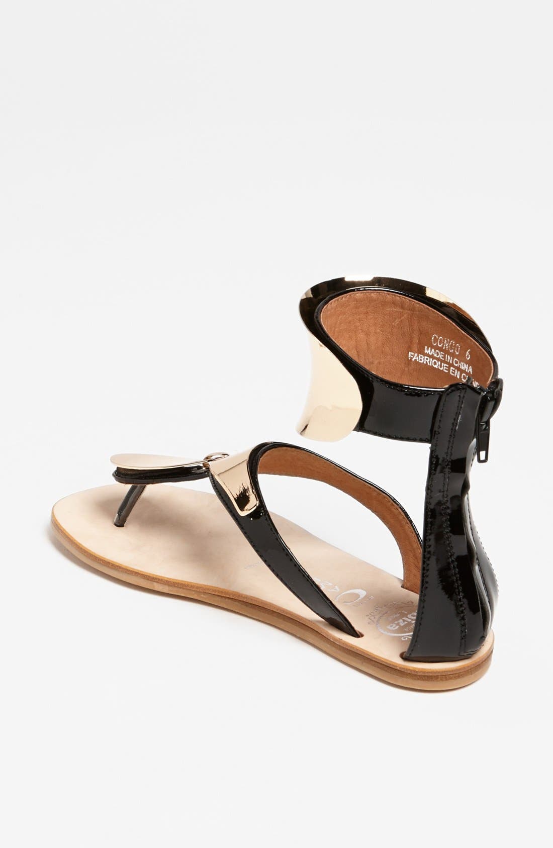 Jeffrey Campbell , Alternate, color, 