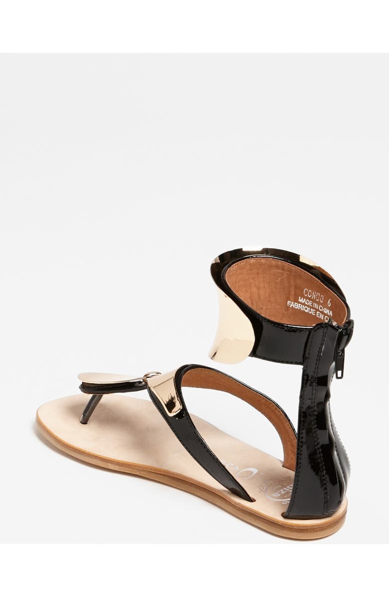 Jeffrey Campbell , Alternate, color,