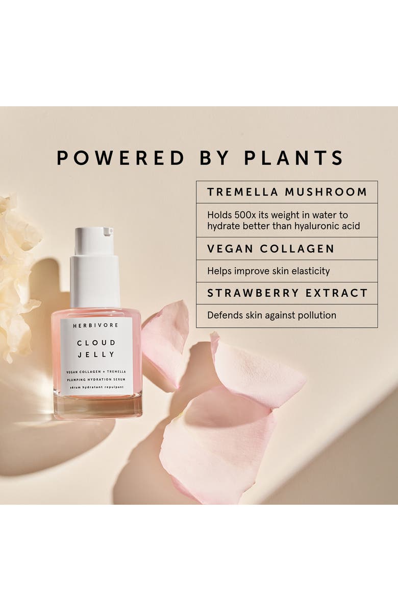 Cloud Jelly Plumping Hydration Serum
