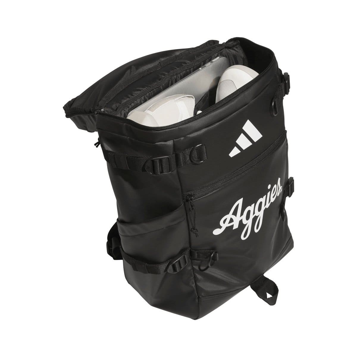 Texas A&M Aggies Collegiate Vista Backpack, Alternate, color, Maroon