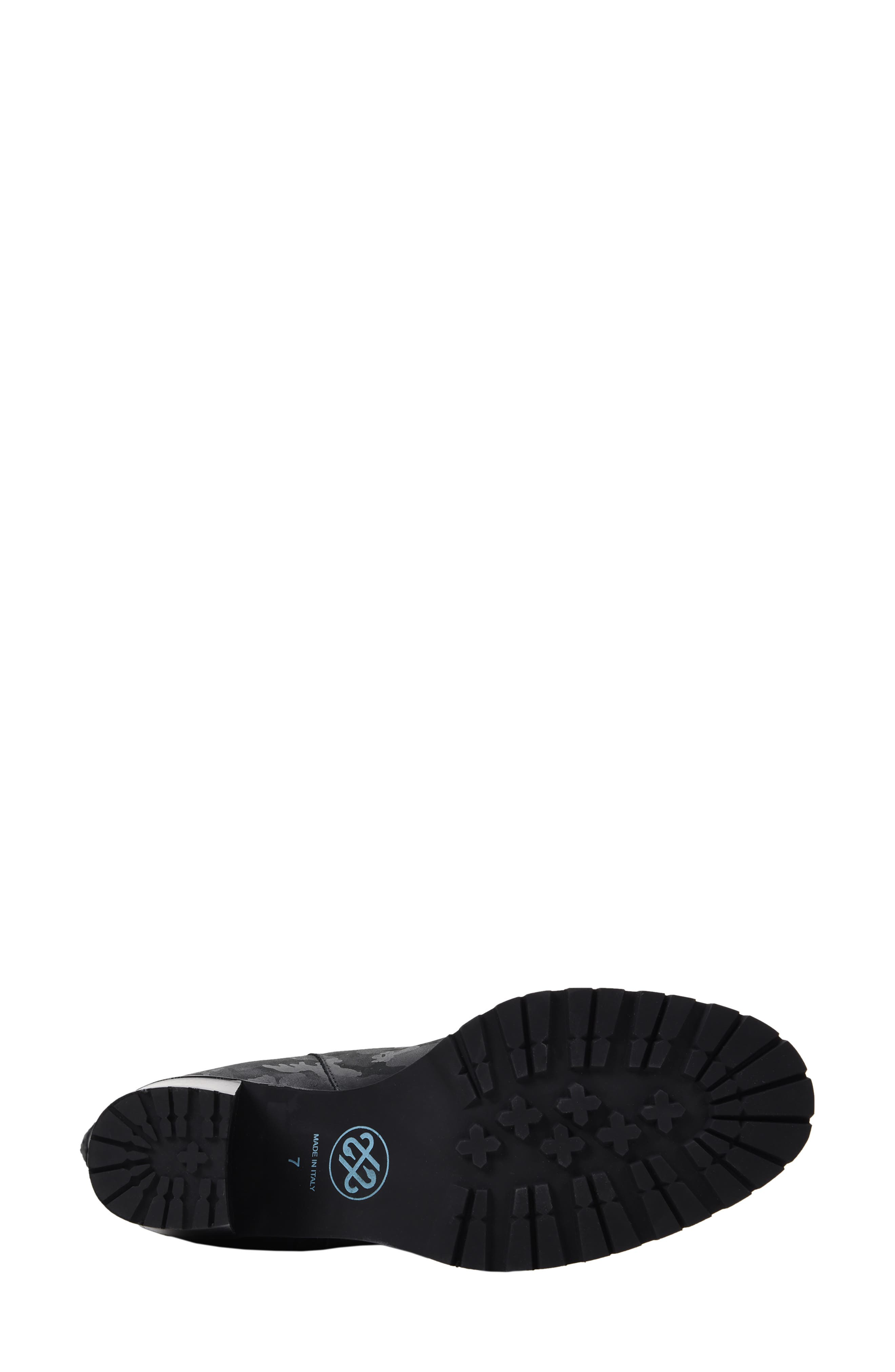 Ross & Snow Rosina SP Waterproof Boot, Alternate, color, 