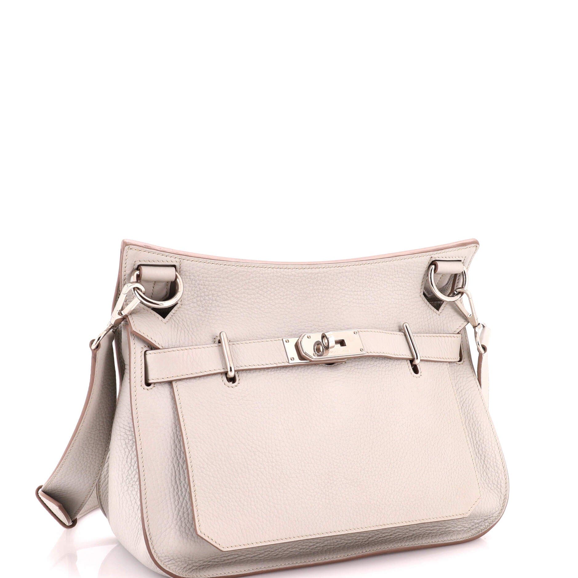 Jypsiere Bag Clemence 31, Alternate, color, Grey