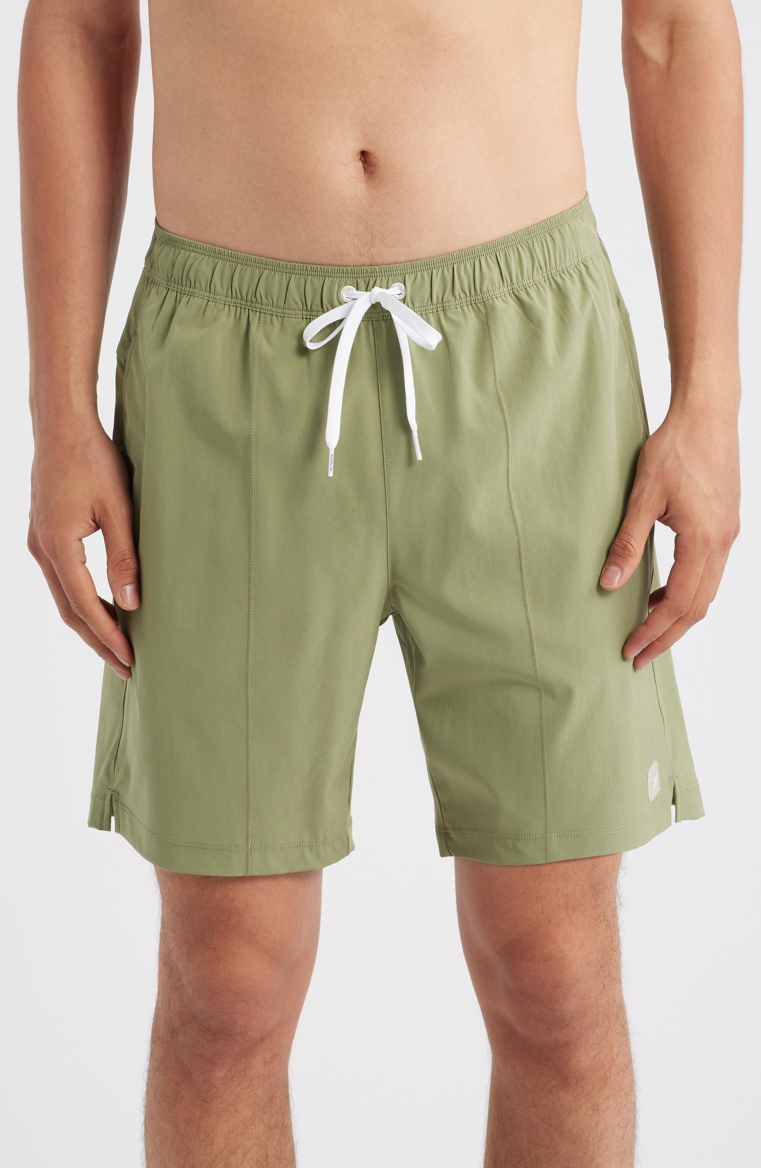 Rhone R&R 7.5-Inch Swim Trunks