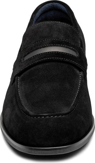 Hunter Cap Toe Double Monk Strap Shoe