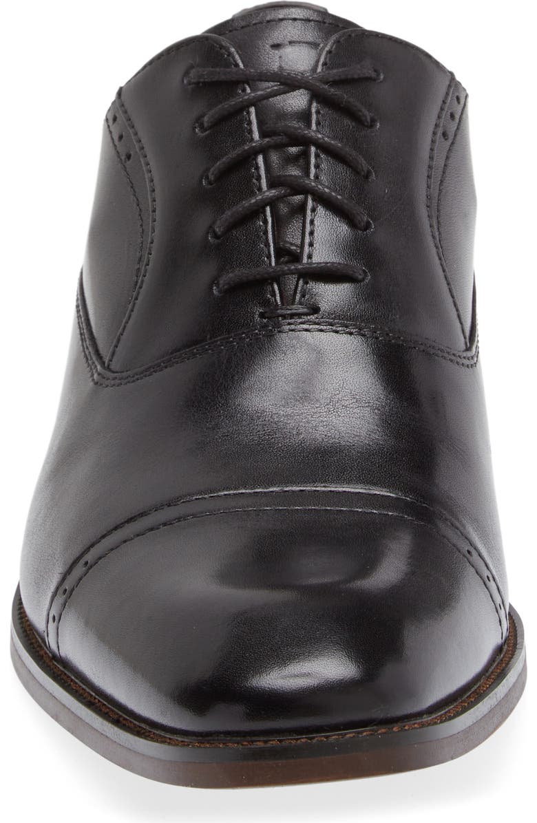 Florsheim Sorrento Cap Toe Oxford, Alternate, color,