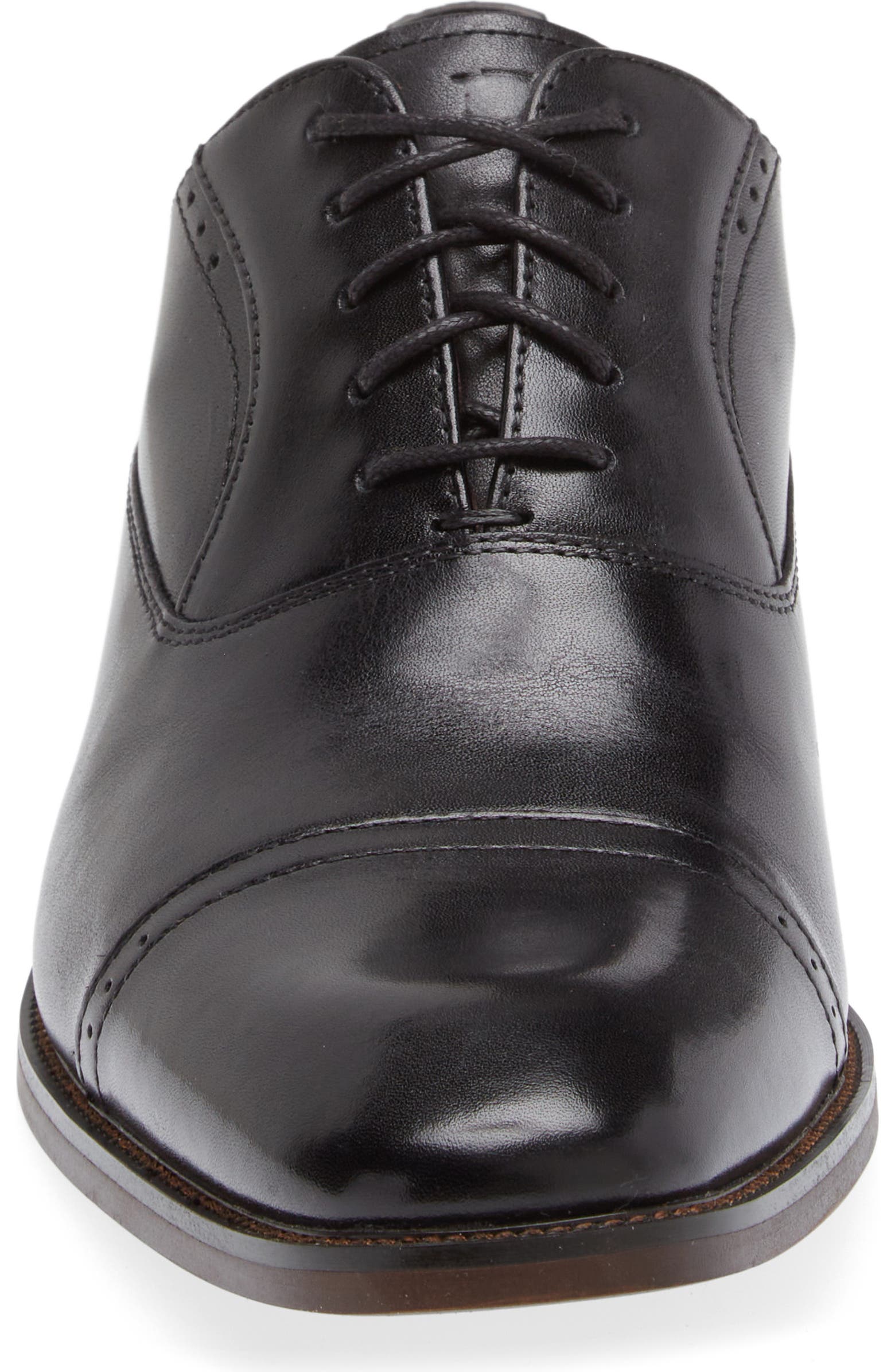 Florsheim Sorrento Cap Toe Oxford (Men) | Nordstromrack
