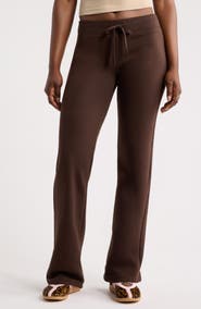BP. Slim Bootcut Pants
