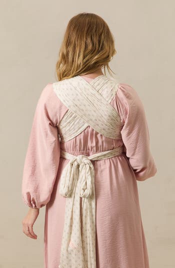 Tencel<sup>®</sup> Modal Baby Wrap