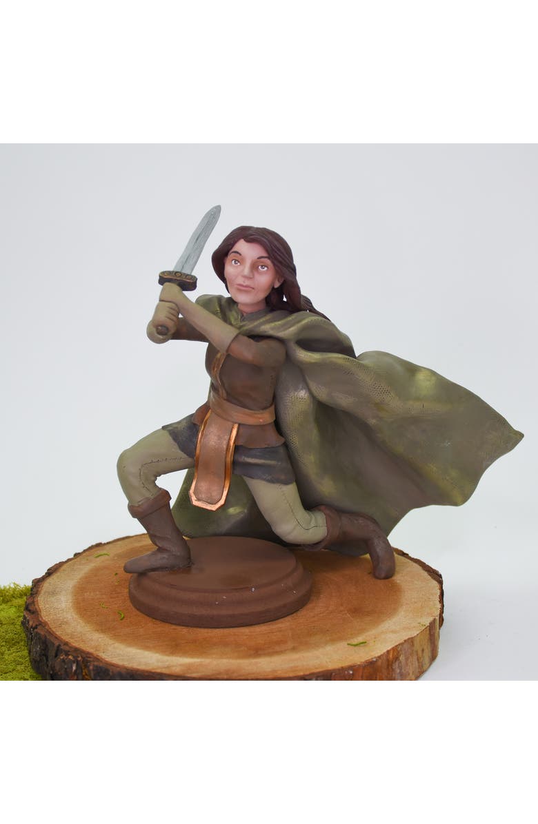 Sculpey Super Sculpey Polymer Clay Beige 1 lb Pack, Alternate, color, Multicolored