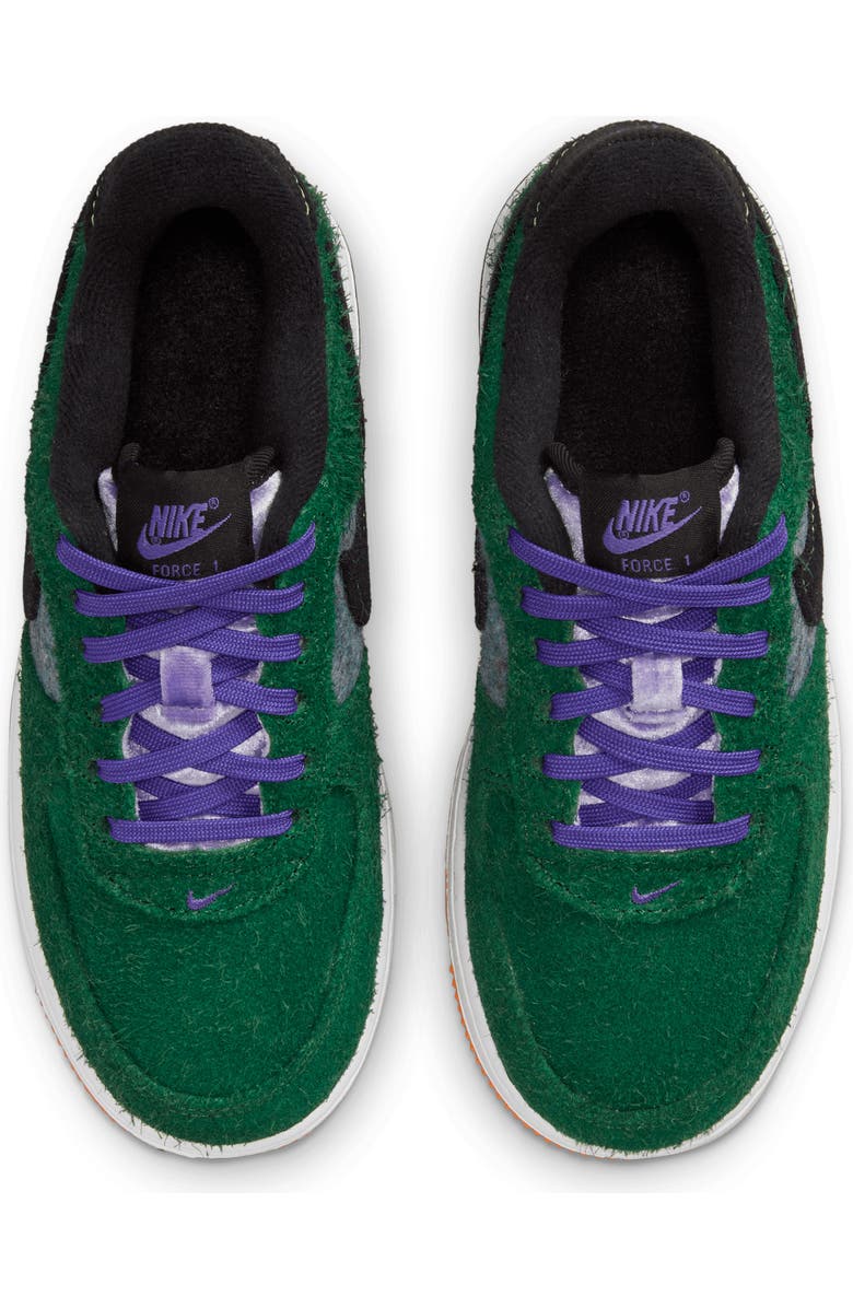 Nike Force 1 LV8 Sneaker, Alternate, color,