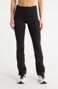 Z by Zella Fleece Lined Bootcut Leggings