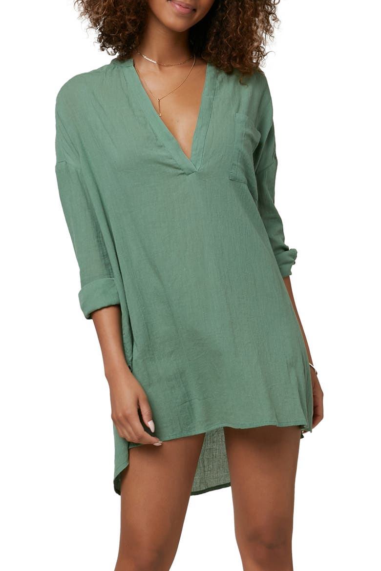 Belizin Cover-Up, Main, color, MOSS