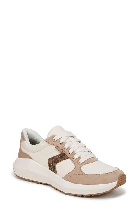 Hannah Retro Sneaker (Women)