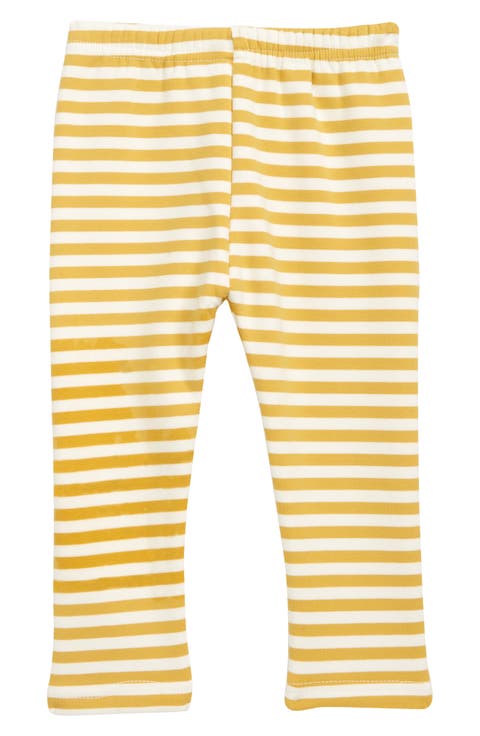 Kids' Saint Fleece Lined Cotton Sweatpants (Baby)