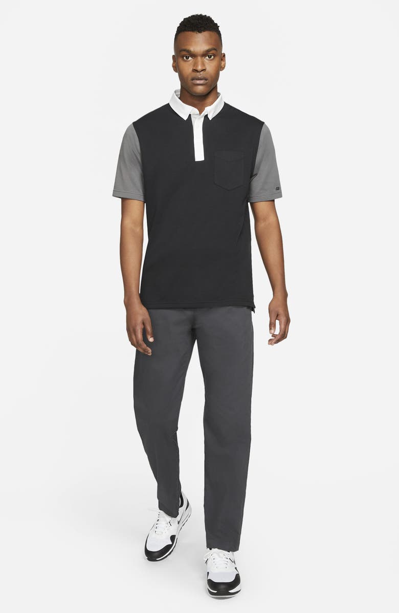 Nike Golf Nike Dri-FIT Player Performance Polo, Alternate, color, 