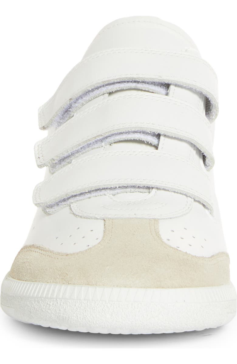 Isabel Marant Beth Low Top Sneaker, Alternate, color,