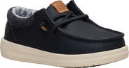 Hey Dude Kids' Paul Classic Slip-On