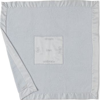 CozyChic<sup>®</sup> Satin Trim Receiving Blanket