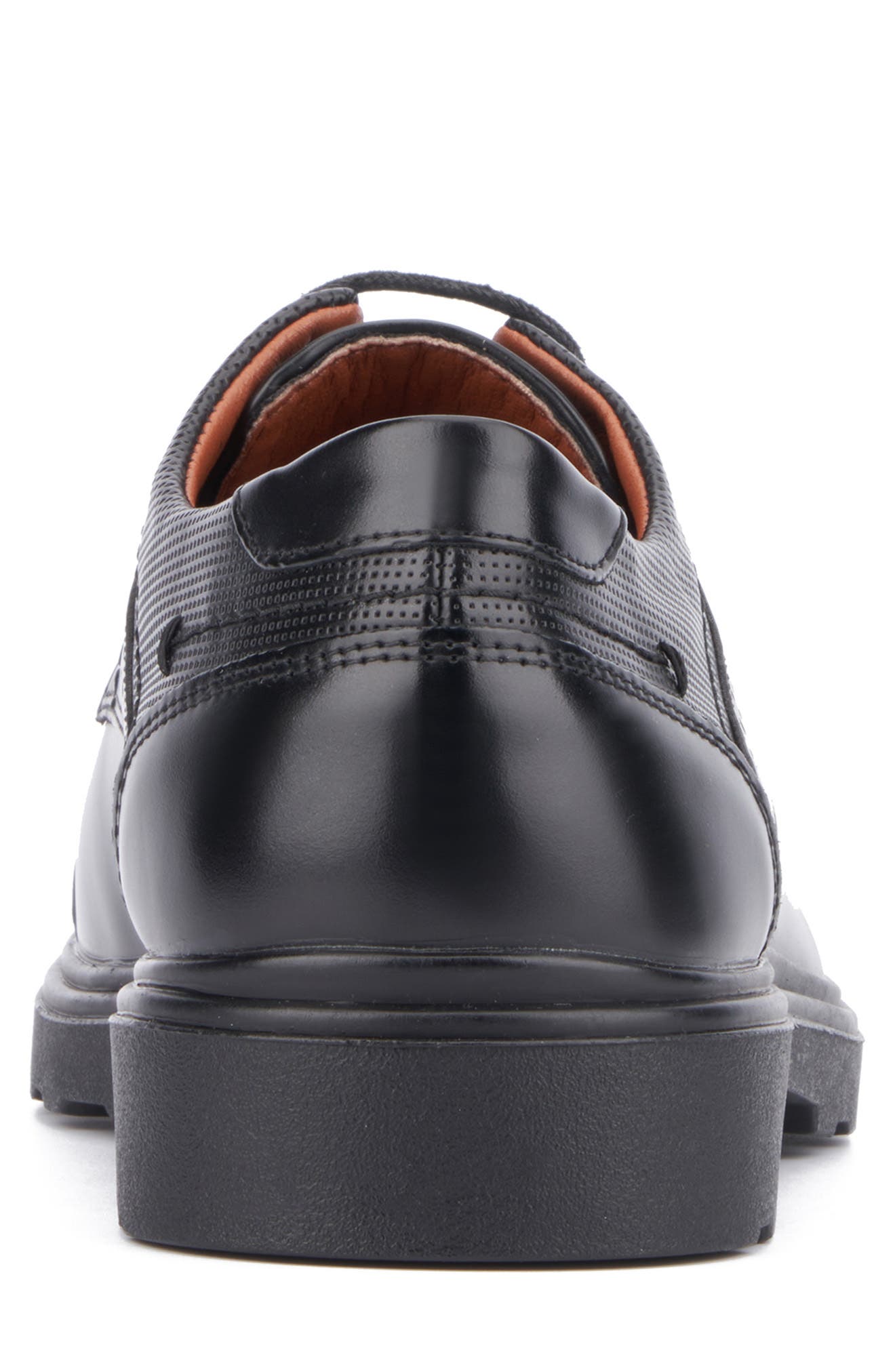 XRAY Dawson Brogue Derby, Alternate, color, Black