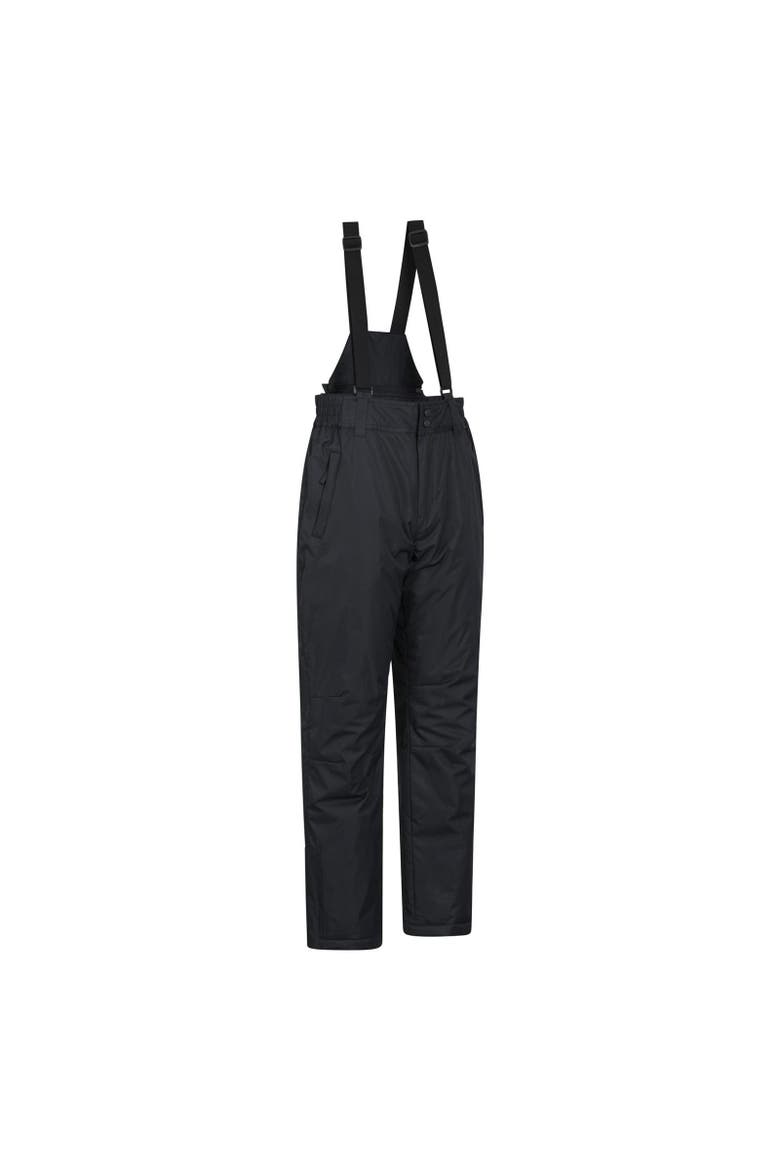 Regular Dusk II Ski Trousers, Alternate, color, Black