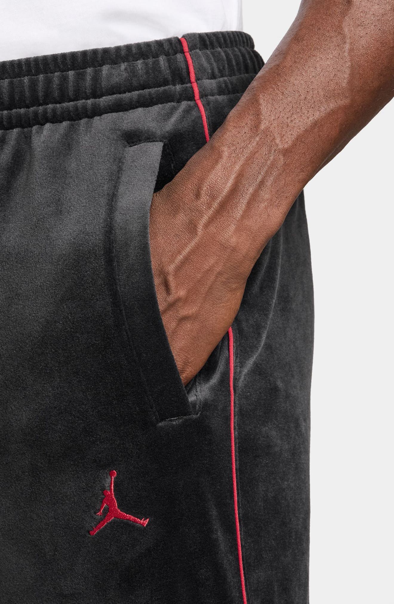 jordan jumpman track pants