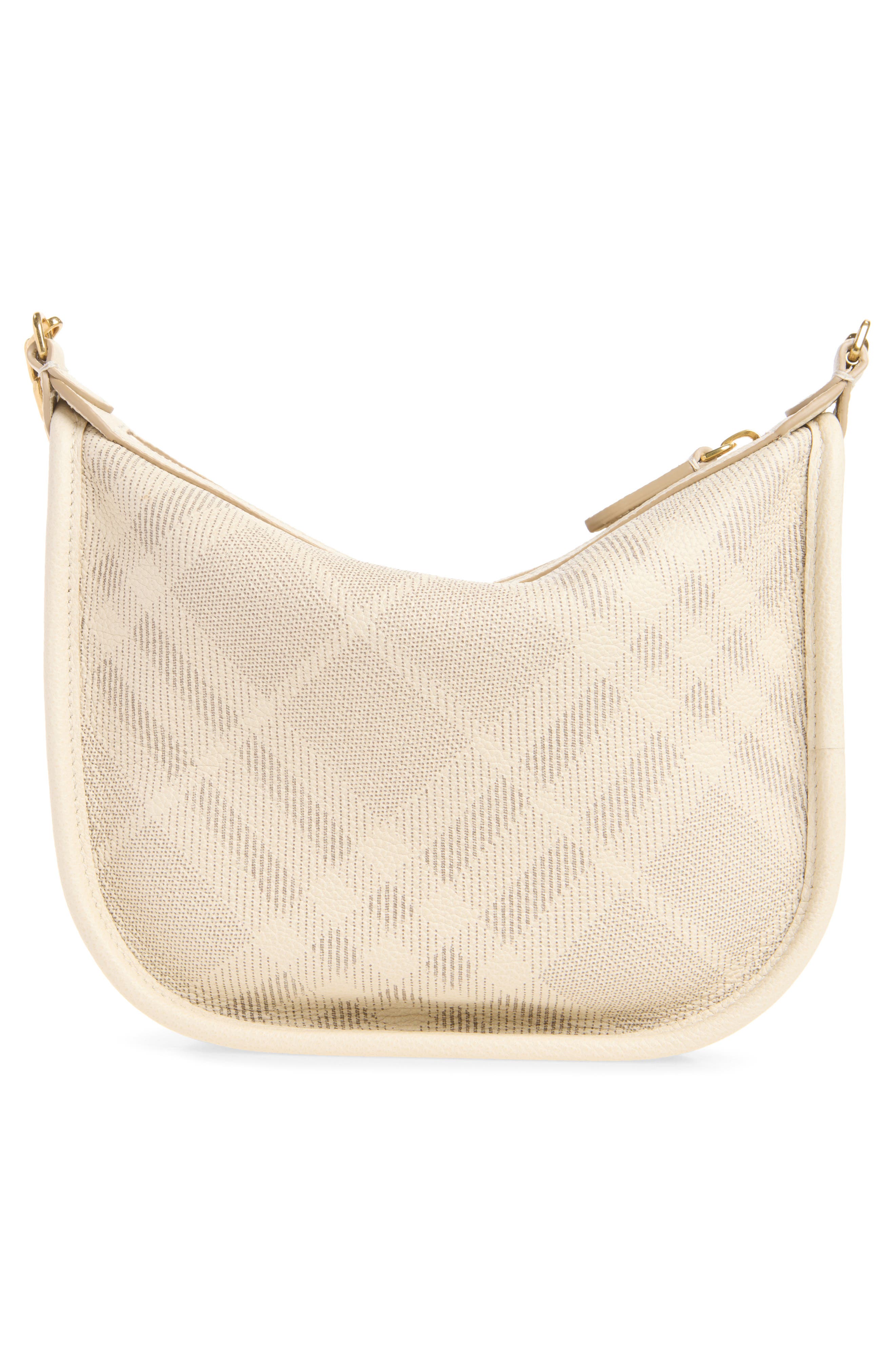 Highlands Chain Shoulder Bag (Nordstrom Exclusive), Alternate, color, SOAP
