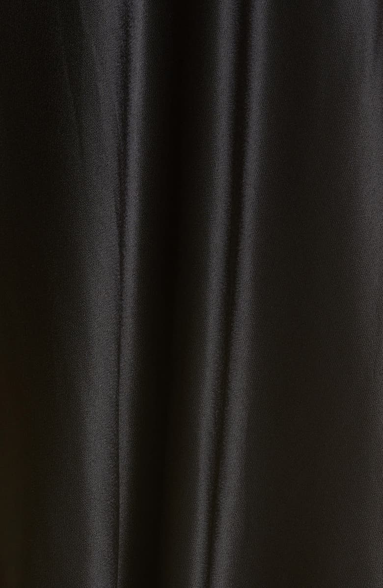 Rails Berlin Midi Skirt, Alternate, color, Black