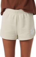 O'Neill Tropic Melt Dolphin Shorts