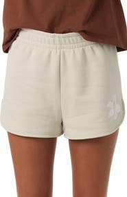 O'Neill Tropic Melt Dolphin Shorts