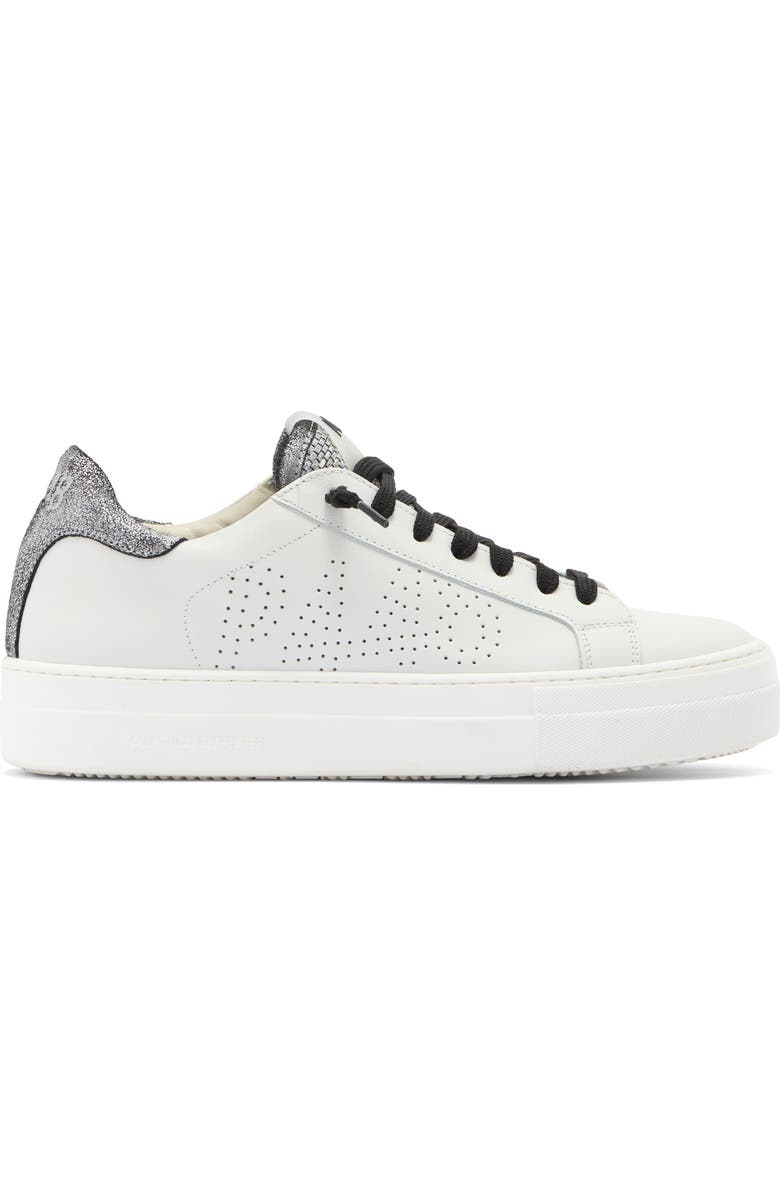 P448 Thea Sneaker, Alternate, color, Nantes