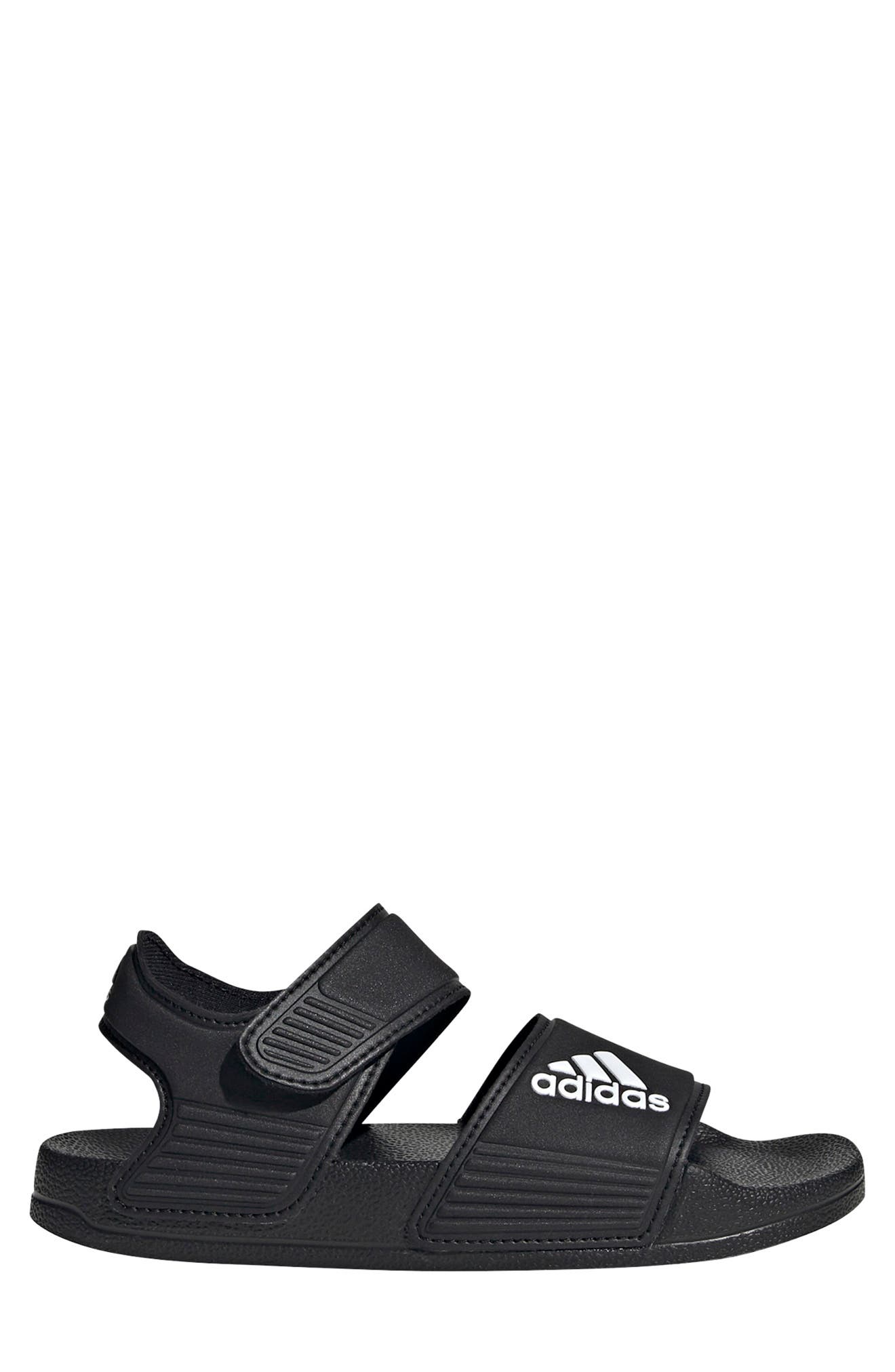 adidas Adilette Sandal, Alternate, color, 