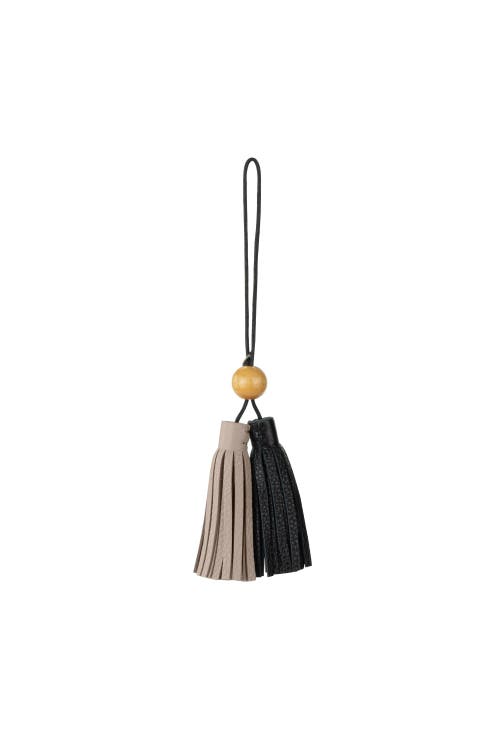 The Sak Los Feliz Leather Dangle In Multi