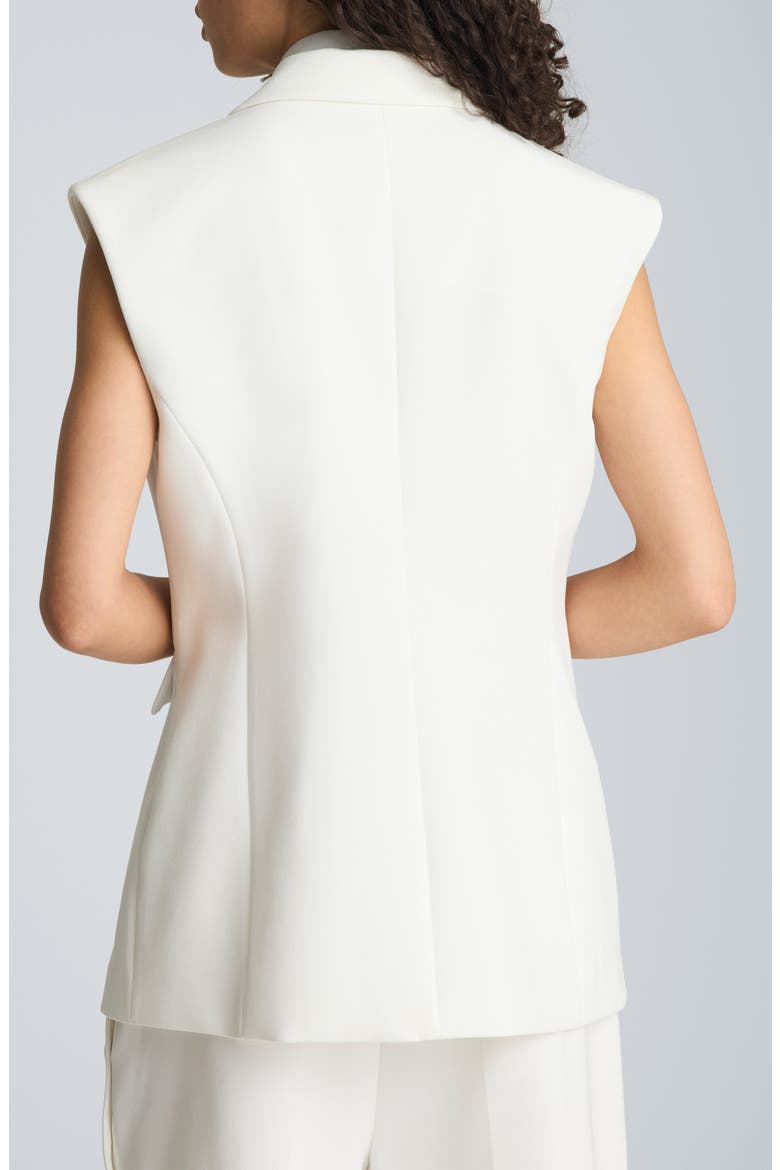 Layered Vest, Alternate, color, PURE WHITE