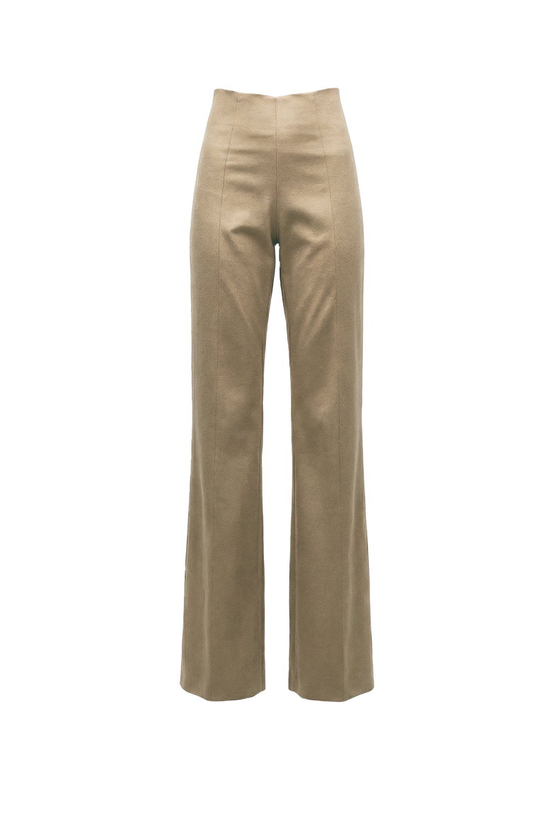 Paris Pant, Main, color, Sand