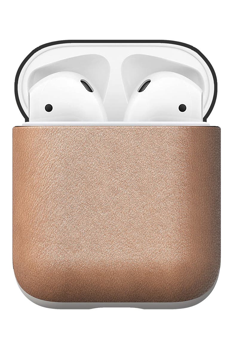 AirPod Case Cover, Main, color, NATURAL