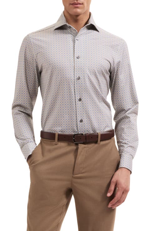 Devon OoohCotton Stretch Shirt