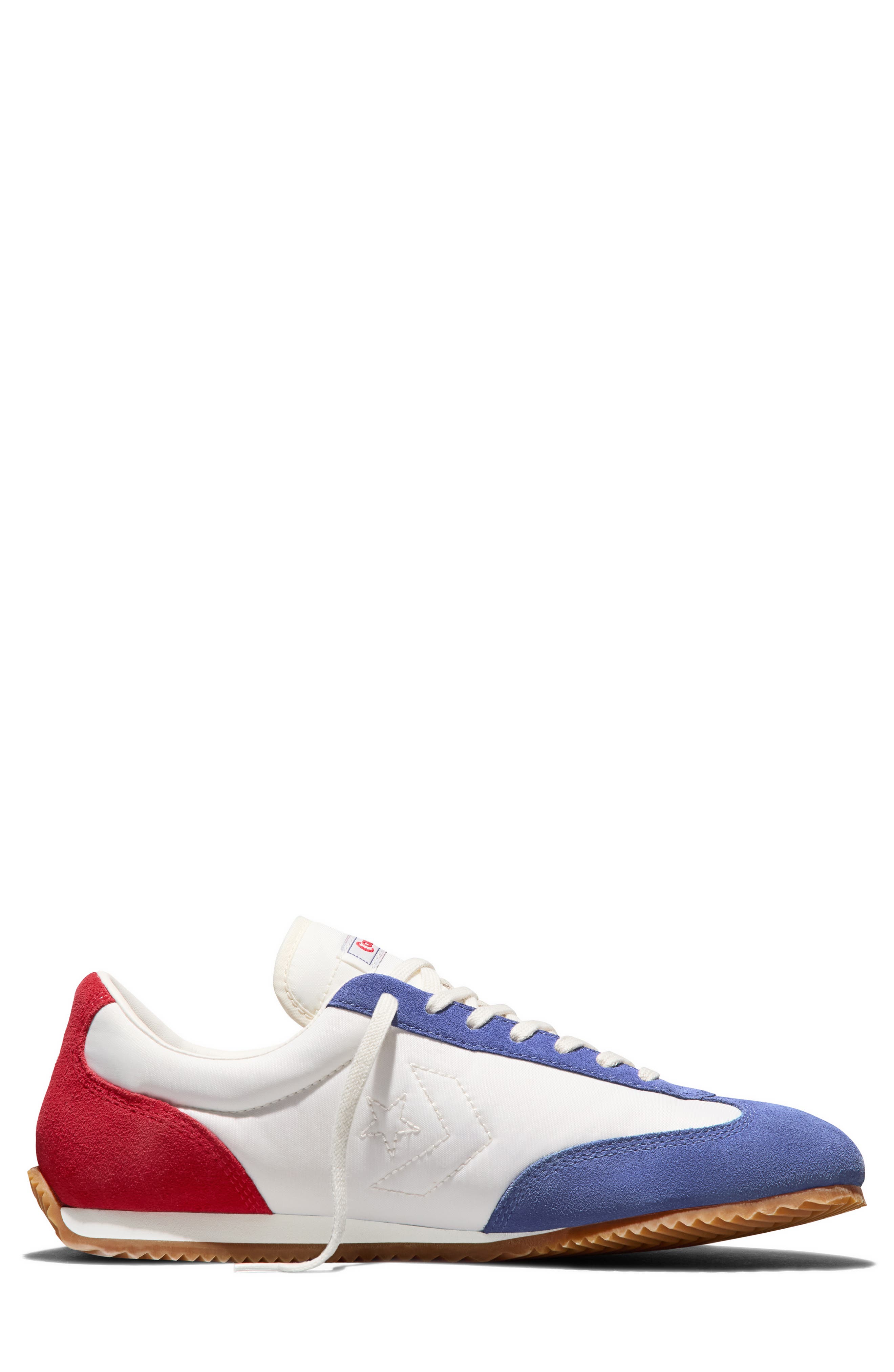 Jogger Sneaker - image 4