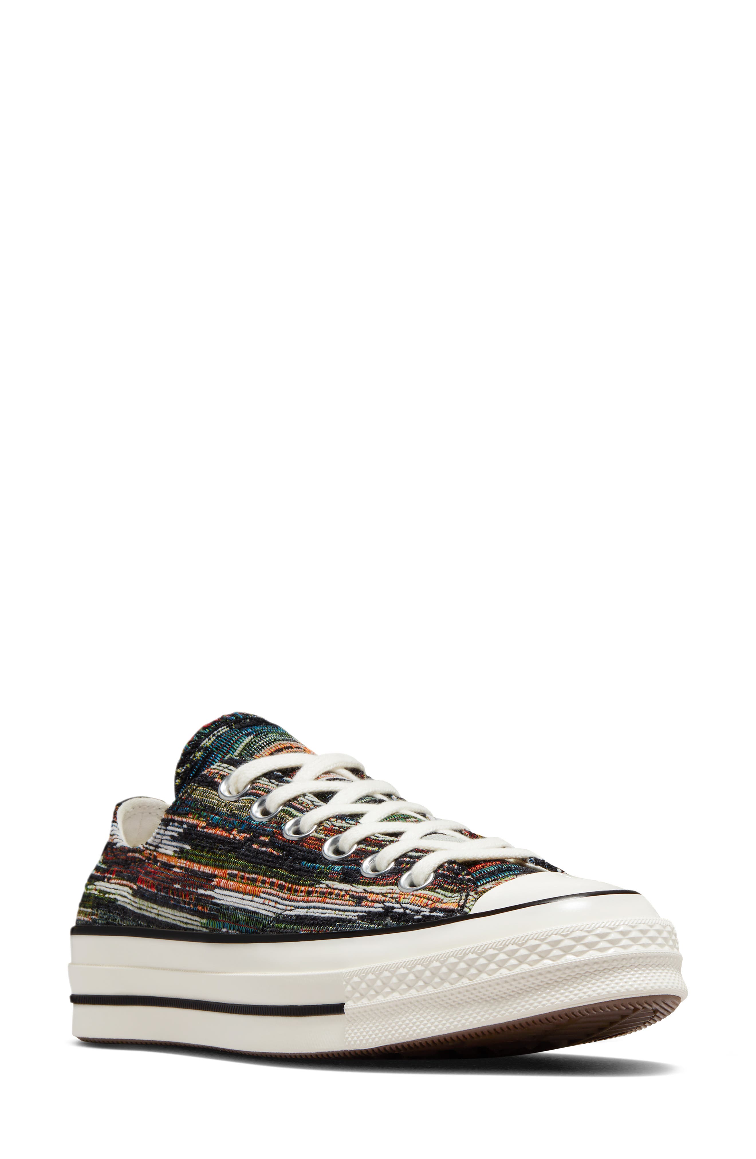 Converse Chuck 70 High Low Top Sneaker, Main, color, 