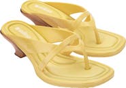 Melissa Layla Flip Flop